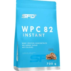 WPC 82 Instant 700g