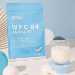 WPC 84 Instant Natural 700g