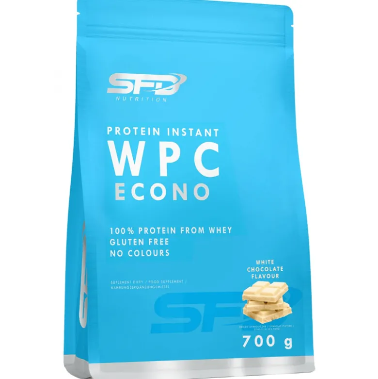 WPC Protein Econo 700g