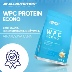 WPC Protein Econo 700g