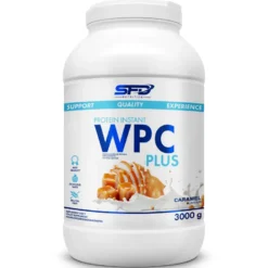 Wpc Protein Plus Limited 3000g