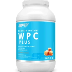 Wpc Protein Plus Limited 3000g