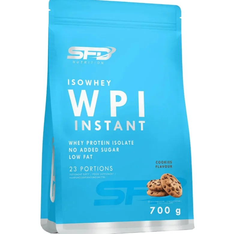 WPI Isowhey Instant 700g