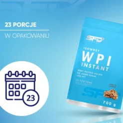 WPI Isowhey Instant 700g