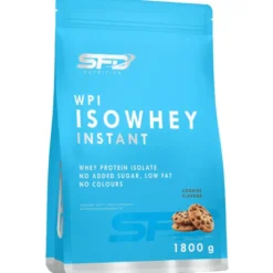 WPI Isowhey Instant 1800g