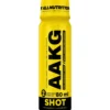 24 x AAKG Shock Shot 80ml