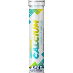 6 x Calcium 20 tab