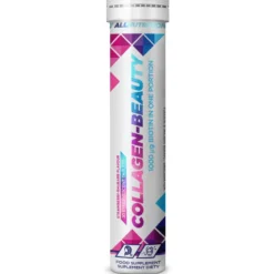 6 x Collagen - Beauty 20 tabletek