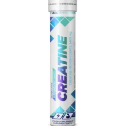 6 x Creatine 20tab (Kreatyna - Monohydrat)