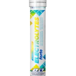 4 x Electrolytes Forte 20tab