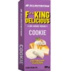 6 x Fitking Cookie Cheesecake Flavour 128g