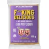 4x Fitking Delicious Bio Popcorn 110g