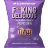 5 x Fitking Delicious Popcorn 50g