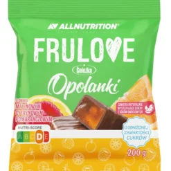4 X FRULOVE Opolanki 200g