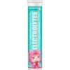 4 x Kids Electrolytes 20 tab