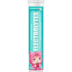 4 x Kids Electrolytes 20 tab