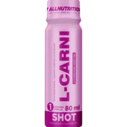 24 x L-CARNI Shot 80 ml