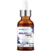4 x MELATONINA FORTE krople 30ml (MELATONIN FORTE DROPS 30ml)