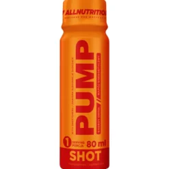 24 x PUMP Shot 80ml