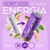 24 X TURBOROSE Energy Drink 330ml