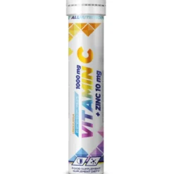 6 X Vitamin C + Zinc 20 tabletek (Vitamin C + Zinc 20 tabletek)