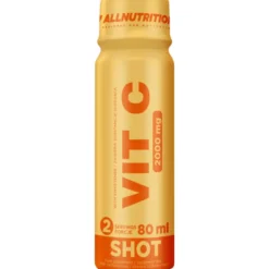 24 x VIT C 2000 SHOT 80 ml