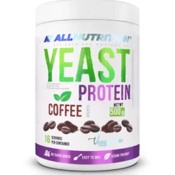 Yeast Protein 500g