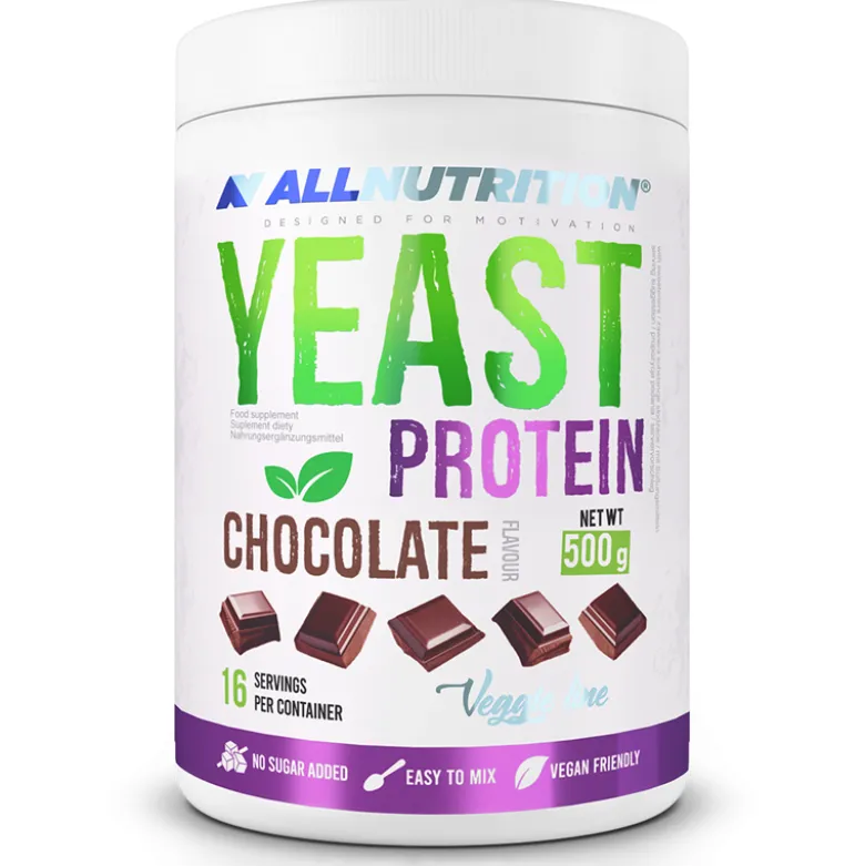 Yeast Protein 500g
