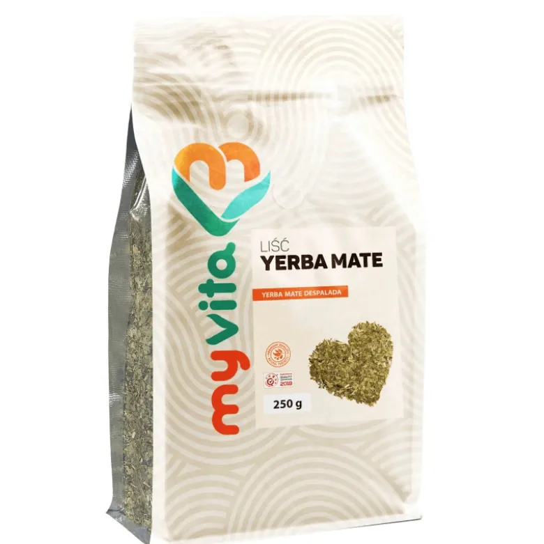 Yerba Mate 250g