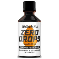 Zero Drops 50ml