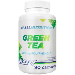Zielona Herbata (Green Tea) 90 kapsułek