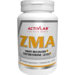ZMA 90caps