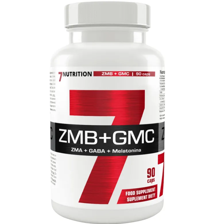 ZMB + GMC 90kaps